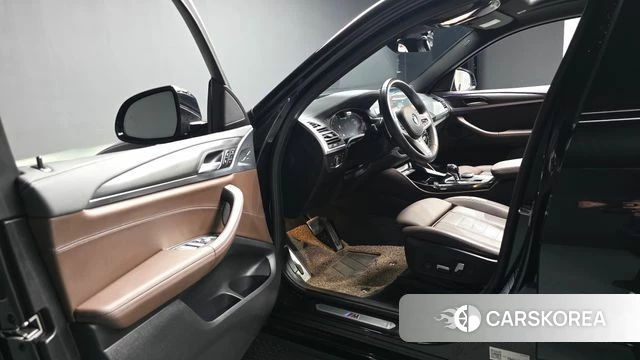 BMW X4 (G02) id 4697140 из Кореи 35