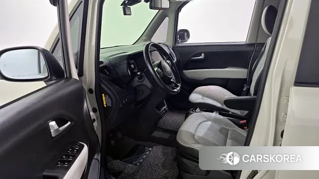 Kia The New Kia Ray id 3316974 из Кореи 20