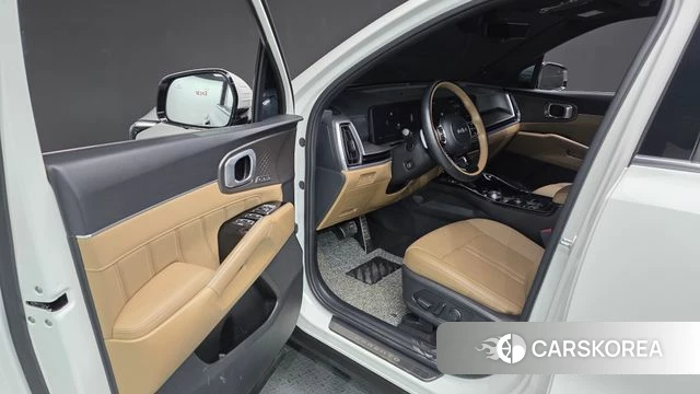 Kia The New Sorento 4th Generation id 4414601 из Кореи 32