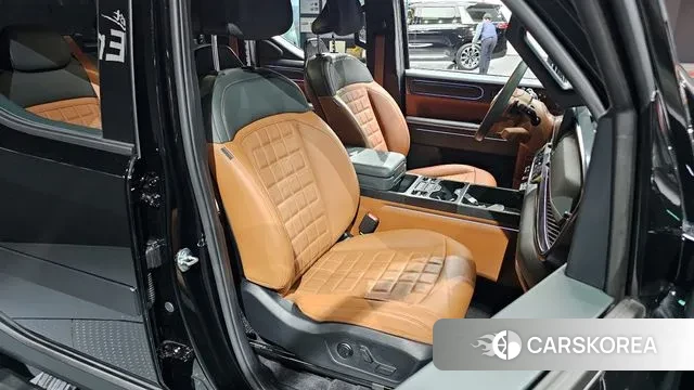 Kia Tasman id 3731841 из Кореи 20