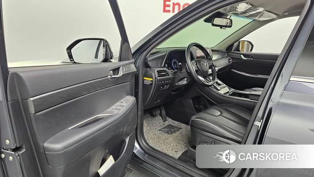 Hyundai Palisade id 4604767 из Кореи 20