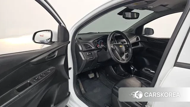 Chevrolet (GM Daewoo) The New Spark id 3434490 из Кореи 20