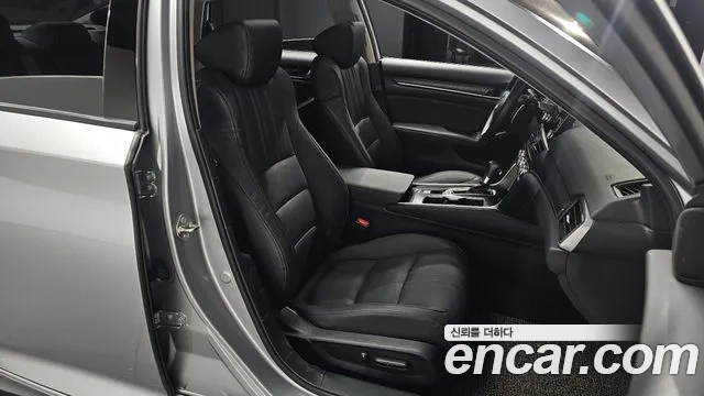Honda Accord 10th Generation id 2937303 из Кореи 20