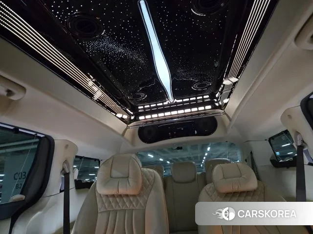 Kia Carnival 4th generation id 3650869 из Кореи 20