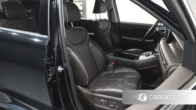 Hyundai The New Palisade id 3523399 из Кореи 20