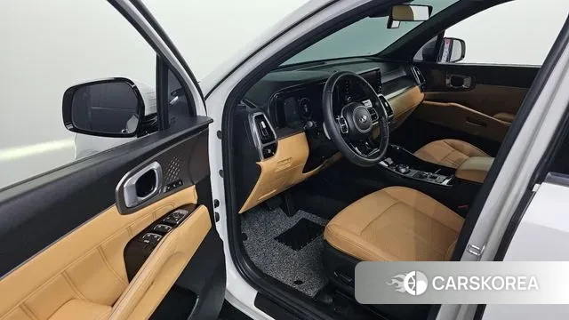 Kia Sorento 4th Generation id 3454292 из Кореи 20