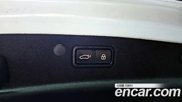 Hyundai The New Grandeur IG Hybrid id 2746843 из Кореи 20