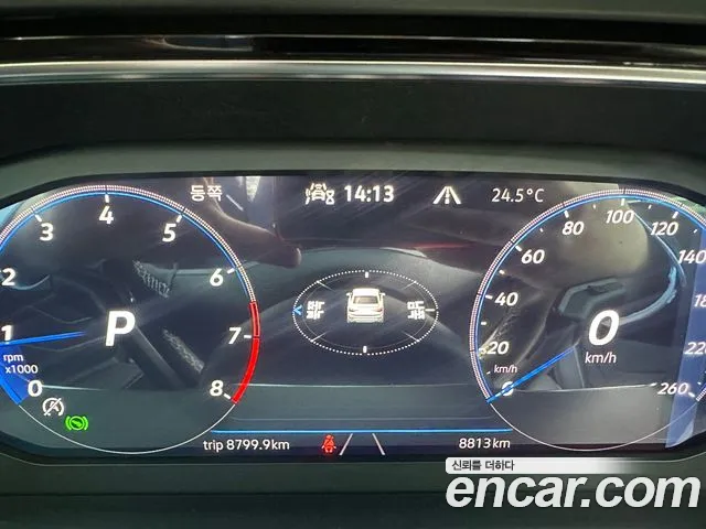 Volkswagen 7th Generation of Jetta id 2652359 из Кореи 18