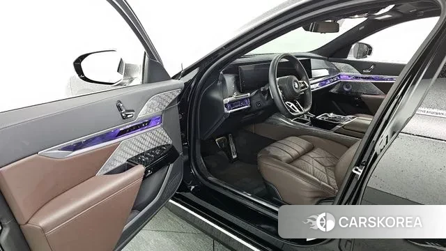 BMW i7 (G70) id 3164186 из Кореи 20