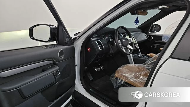 Land Rover Discovery 5 id 4315040 из Кореи 42