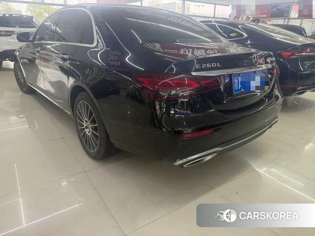 Mercedes-Benz E-class id 4260141 из Китая 11