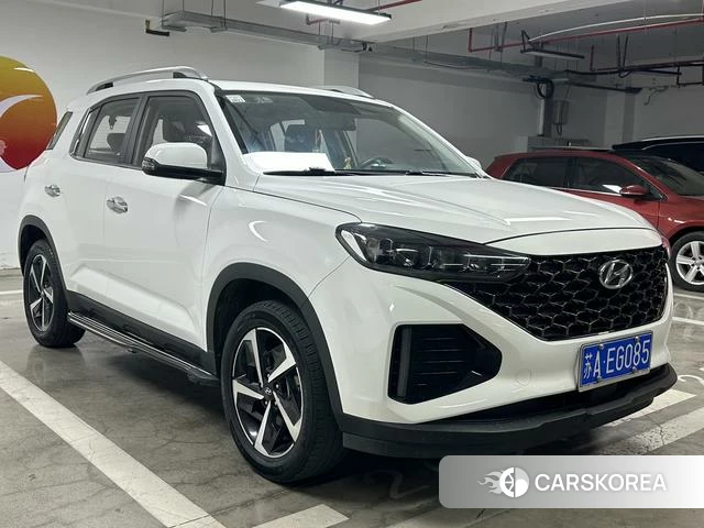 Hyundai ix35 id 4272803 из Китая 12