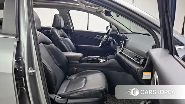 Kia Sportage 5th Generation Hybrid id 3722274 из Кореи 20