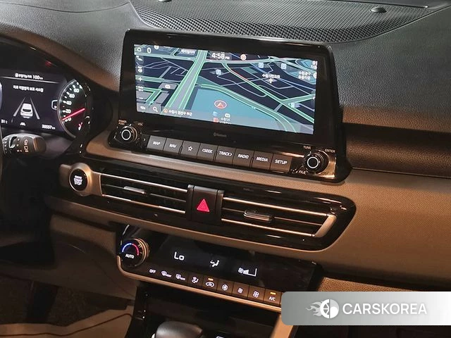 Kia Seltos id 4705552 из Кореи 19