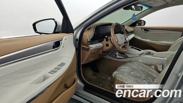 Hyundai The New Grandeur IG id 2680975 из Кореи 20