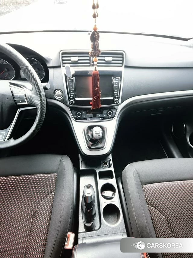 Haval M6 id 4242068 из Китая 16