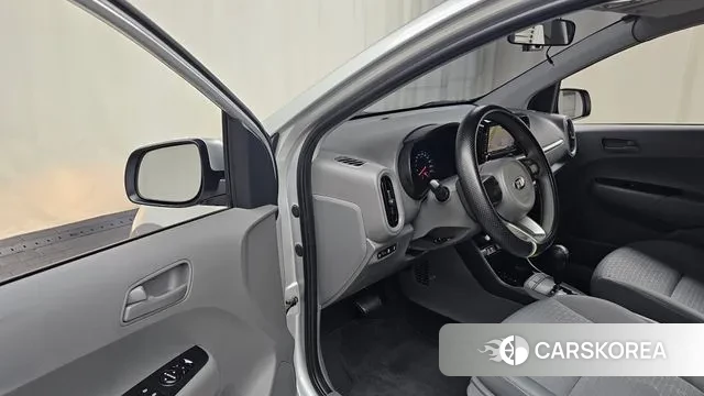 Kia All New Morning (JA) id 3391276 из Кореи 20