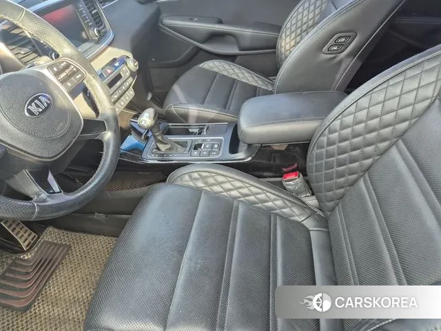 Kia The New Sorento id 3284048 из Кореи 20