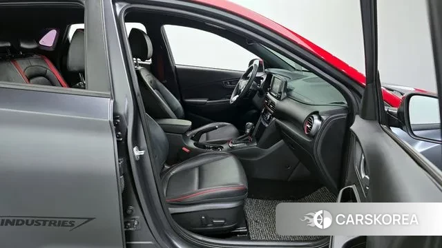 Hyundai Kona id 2902649 из Кореи 20