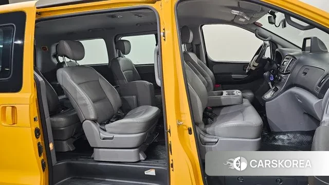 Hyundai The New Grand Starex id 3156515 из Кореи 20