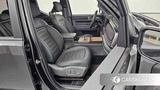 Kia Tasman id 4655460 из Кореи 31