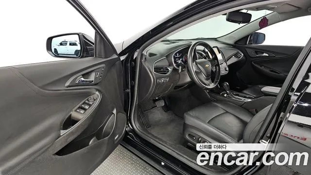 Chevrolet (GM Daewoo) The New Malibu id 2850541 из Кореи 20