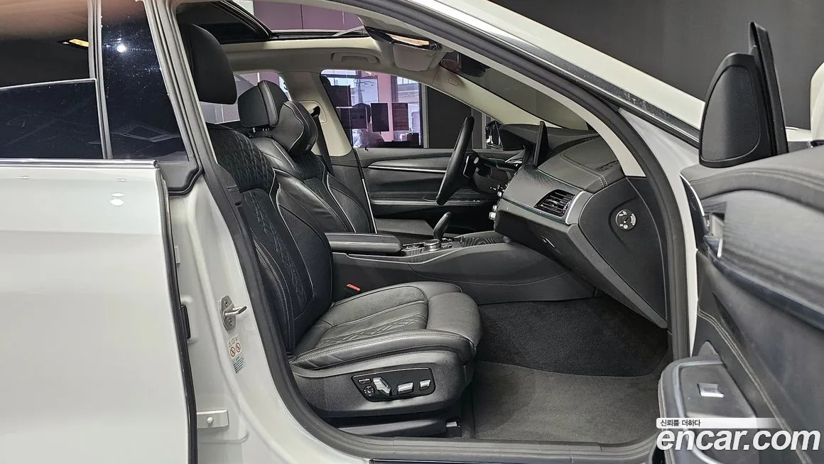 BMW 6 Series GT (G32) id 1976936 из Кореи 20