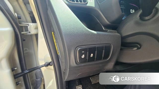 Kia The New Kia Ray id 4329882 из Кореи 20