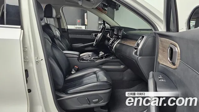 Kia Sorento 4th Generation id 2640984 из Кореи 20