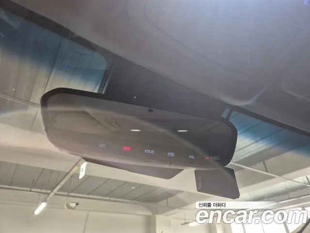 Genesis G80 id 2952261 из Кореи 20