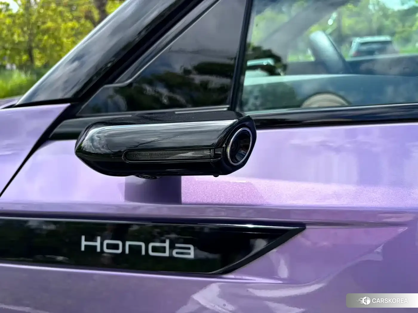 Honda GAC Honda P7 id 4539407 из Китая 31