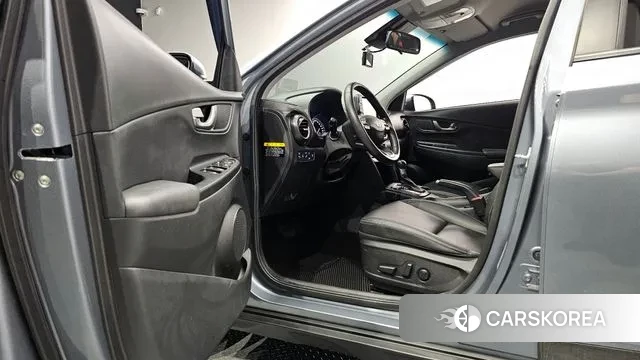 Hyundai Kona id 3050712 из Кореи 20