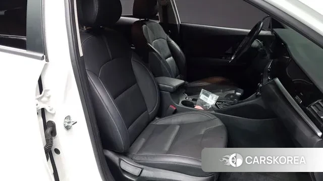 Kia The New Niro id 3752684 из Кореи 20