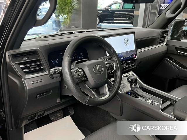 Lexus GX id 4261267 из Китая 15
