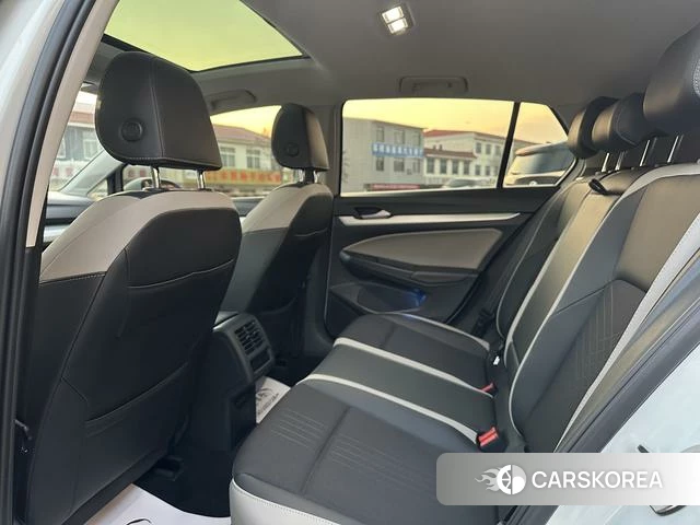 Volkswagen Golf id 4276278 из Китая 20
