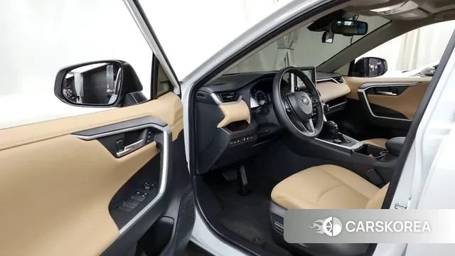 Toyota RAV4 5th Generation id 3695978 из Кореи 20