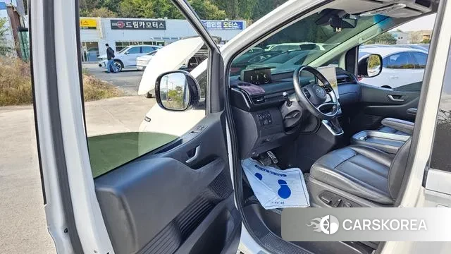 Hyundai Staria id 3322670 из Кореи 20