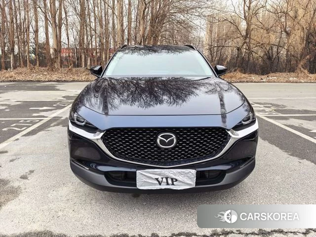 Mazda CX-30 id 4299669 из Китая 19