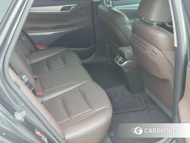Hyundai The New Grandeur IG id 4604251 из Кореи 20