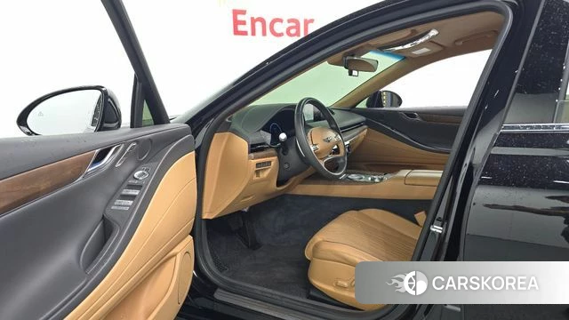 Genesis G80 (RG3) id 3964758 из Кореи 20