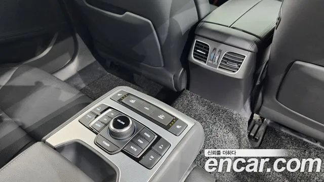 Genesis G80 id 2656790 из Кореи 20