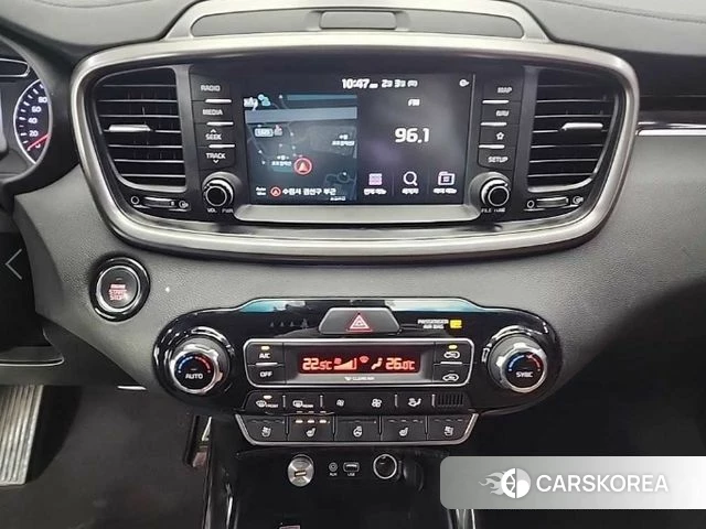 Kia The New Sorento id 4339158 из Кореи 20