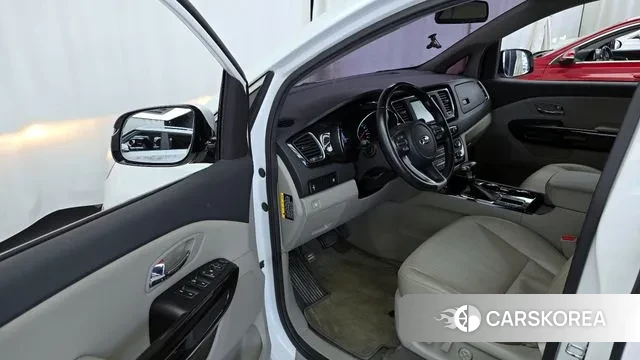 Kia The New Carnival id 3284264 из Кореи 20