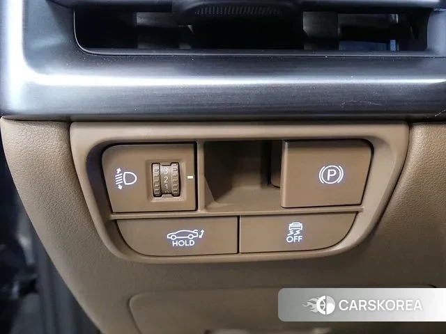 Hyundai Grandeur (GN7) id 3550422 из Кореи 20