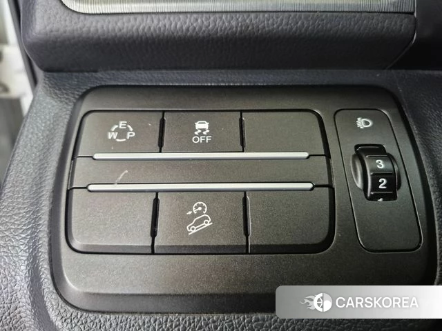 Ssangyong Tivoli Armor id 4447626 из Кореи 18