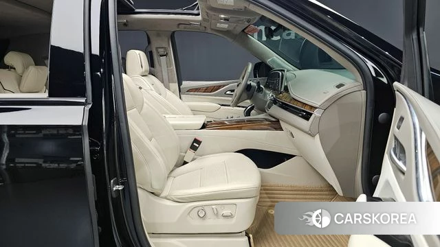 Cadillac Escalade 5th Generation id 3884040 из Кореи 20