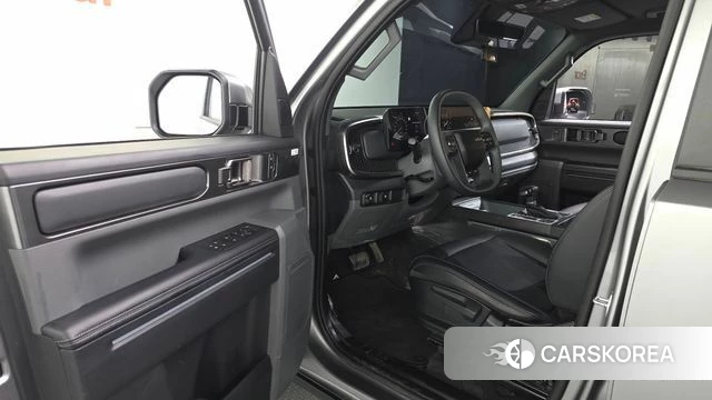 Kia Tasman id 4644790 из Кореи 30