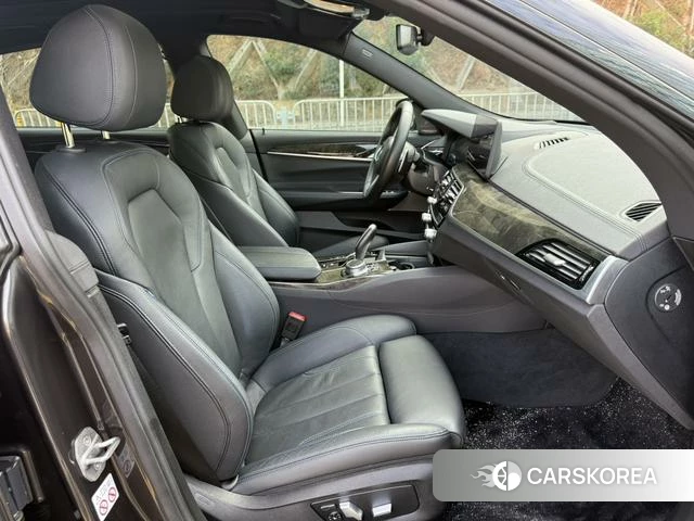 BMW 6 series GT id 4265612 из Китая 13