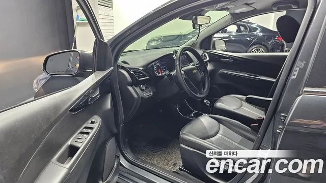 Chevrolet (GM Daewoo) The New Spark id 2936215 из Кореи 20