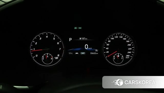 Hyundai The New Santa Fe id 4429126 из Кореи 20